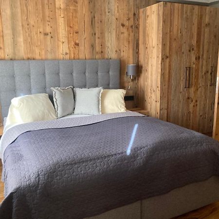 Lodge14 Κίρχμπεργκ ιν Τιρόλ Εξωτερικό φωτογραφία