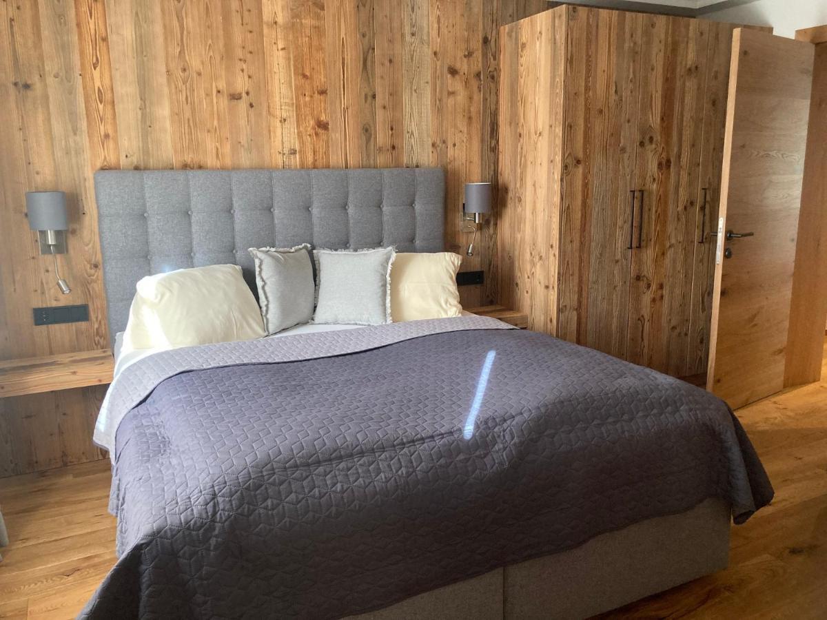 Lodge14 Κίρχμπεργκ ιν Τιρόλ Εξωτερικό φωτογραφία