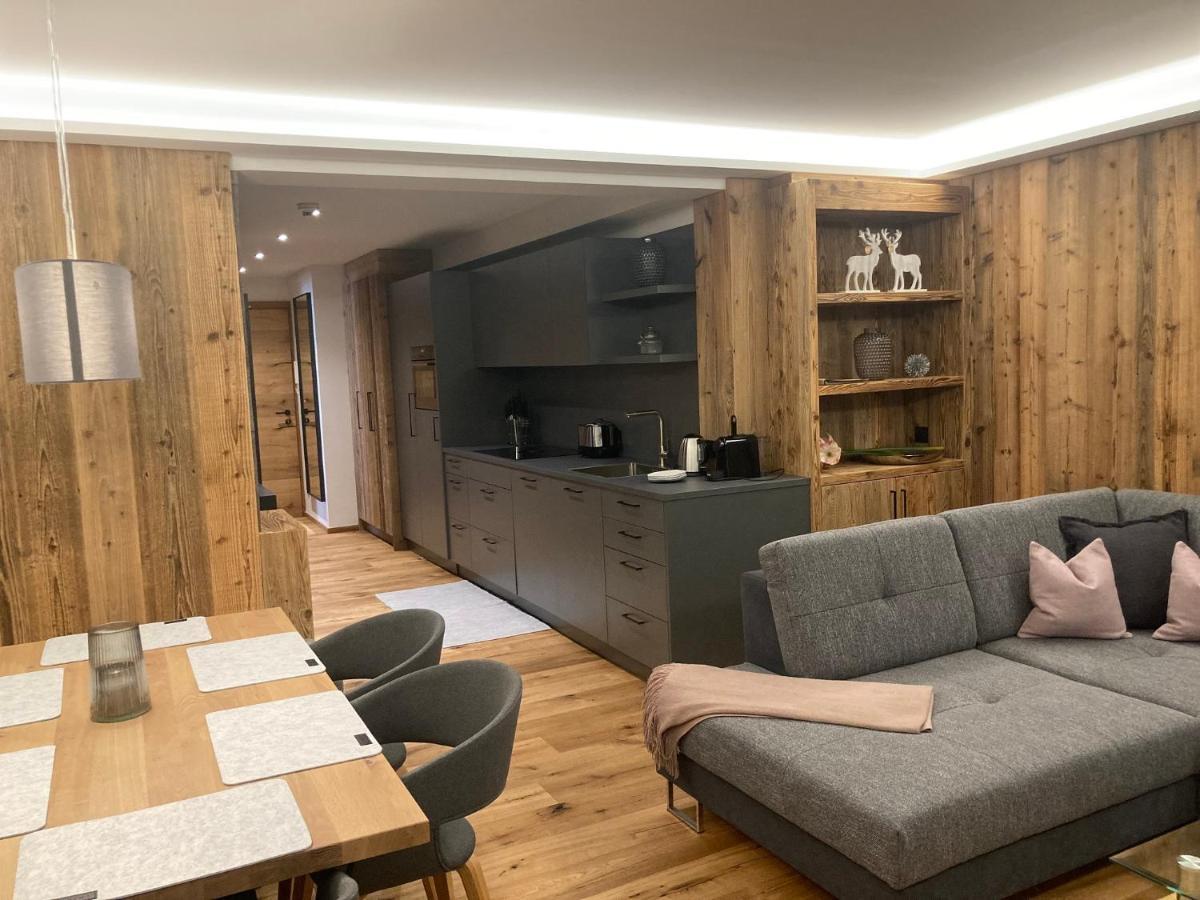 Lodge14 Κίρχμπεργκ ιν Τιρόλ Εξωτερικό φωτογραφία